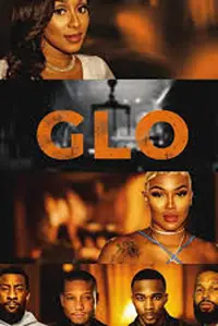 Poster to the movie "Glo" #724766
