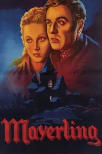 Poster to the movie "Mayerling" #1059594