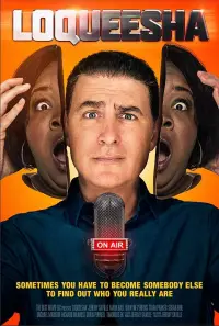 Poster to the movie "Loqueesha" #1116053