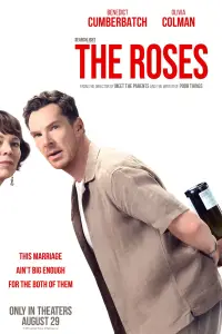Poster to the movie "The Roses" #903370