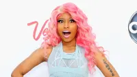 Backdrop to the movie "Nicki Minaj: Pink Planet" #721684