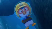 Backdrop to the movie "Pororo: Underwater Adventure" #794447
