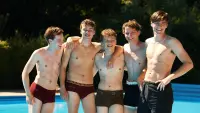 Backdrop to the movie "Summer of 