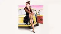 Backdrop to the movie "Taxi Girl" #732133