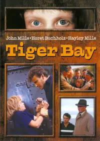 Poster to the movie "Tiger Bay" #1072880