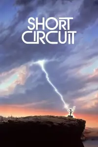 Poster to the movie "Short Circuit" #952713
