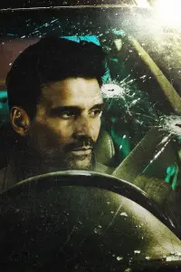 Poster to the movie "Wheelman" #737422
