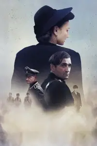 Poster to the movie "Hungarian Dressmaker" #705203