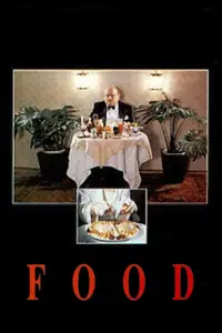 Poster to the movie "Food" #705044