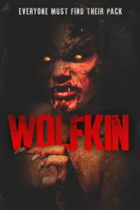 Poster to the movie "Wolfkin" #532860