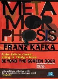 Poster to the movie "Metamorphosis: Beyond the Screen Door" #880028