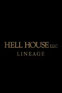 Poster to the movie "Hell House LLC: Lineage" #617540