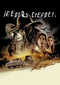 Poster to the movie "Jeepers Creepers" #941489