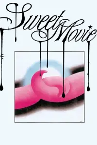 Poster to the movie "Sweet Movie" #994621
