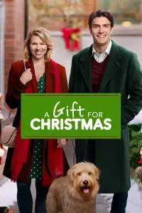 Poster to the movie "A Gift to Remember" #1089869