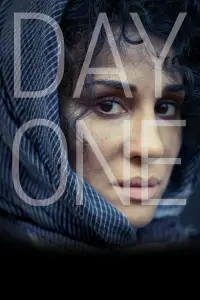 Poster to the movie "Day One" #1107745