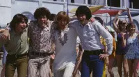 Backdrop to the movie "Daydream Believers: The Monkees