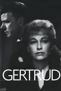 Poster to the movie "Gertrud" #1146158