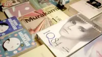 Backdrop to the movie "Haruki Murakami, de "Underground" à "1Q84", l’attentat de la secte Aum" #829067