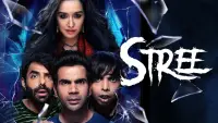 Backdrop to the movie "Stree" #973714