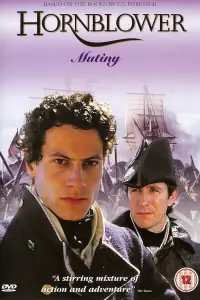 Poster to the movie "Hornblower: Mutiny" #1045313