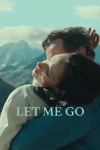 Poster to the movie "Let Me Go" #1082588