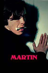 Poster to the movie "Martin" #1113100