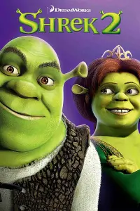 Poster to the movie "Shrek 2" #914787