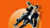 Backdrop to the movie "OSS 117: Mission for a Killer" #674161