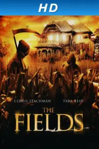 Poster to the movie "The Fields" #1178789