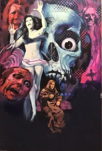 Poster to the movie "Tales from the Crypt" #714929