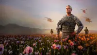 Backdrop to the movie "War Machine" #797957