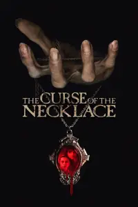 Poster to the movie "The Curse of the Necklace" #682646