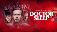 Backdrop to the movie "Doctor Sleep" #926102