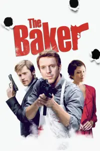 Poster to the movie "The Baker" #982710