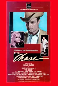 Poster to the movie "The Chase" #982173