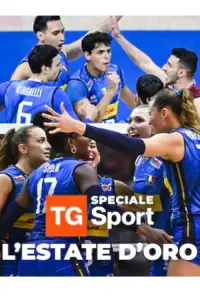 Poster to the movie "L