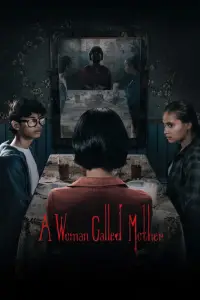 Poster to the movie "A Woman Called Mother" #533170