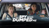 Backdrop to the movie "The Spy Who Dumped Me" #56750