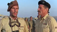 Backdrop to the movie "Tobruk" #729309