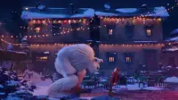 Backdrop to the movie "Smallfoot" #646348