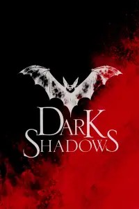 Poster to the movie "Dark Shadows" #1017044