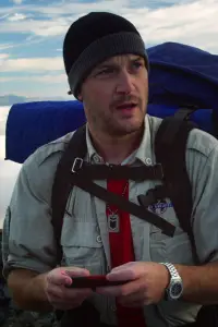 Poster to the movie "Blank Spaces" #1145908