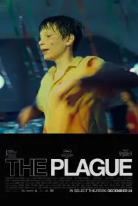 Poster to the movie "The Plague" #509272