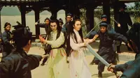 Backdrop to the movie "Duel for Gold" #729006