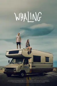 Poster to the movie "Braking for Whales" #1020418