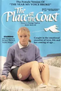Poster to the movie "The Place at the Coast" #876318