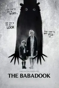 Poster to the movie "The Babadook" #946370