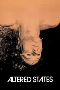 Poster to the movie "Altered States" #1024026