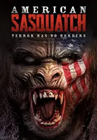 Poster to the movie "American Sasquatch" #728812